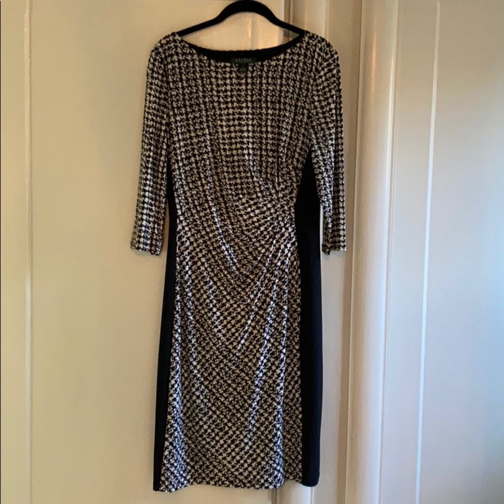 Ralph Lauren Dress